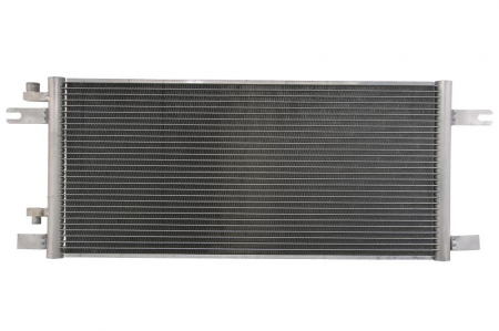 Condensator A/C 605x286x21 potrivit MERCEDES ECONIC, ECONIC 2 01.98- [1]