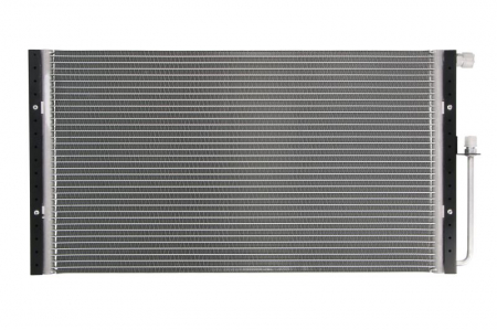 Piese Auto - Condensator A/C 610x360x16 potrivit SETRA 400 10.01-