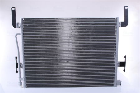 Condensator A/C 617x461x16 potrivit RVI KERAX, PREMIUM dupa 1996 [3]