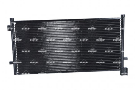 Condensator A/C 625x335x16 potrivit VOLVO FM, FM II, FM10, FM12, FM7, FM9, FMX, FMX II 08.98- [2]