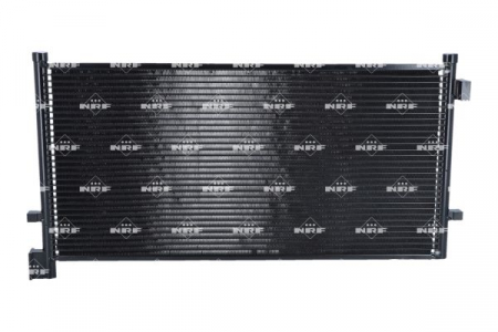 Condensator A/C 625x335x16 potrivit VOLVO FM, FM II, FM10, FM12, FM7, FM9, FMX, FMX II 08.98- [0]