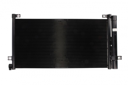 Condensator A/C 629x331x16 potrivit VOLVO FM, FM II, FMX II 09.05- [1]