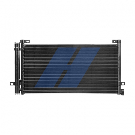 Condensator A/C 629x331x16 potrivit VOLVO FM, FM II, FMX II 09.05- [3]