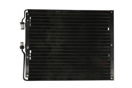 Condensator A/C 630x420x24 potrivit IVECO EUROCARGO I-III 01.91-09.15 [1]