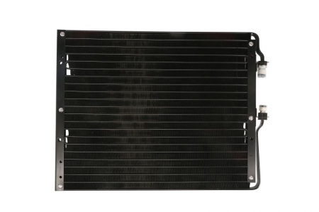 Condensator A/C 630x420x24 potrivit IVECO EUROCARGO I-III 01.91-09.15 [0]