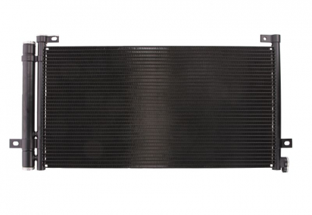 Condensator A/C 632x331x16 potrivit VOLVO FM, FM II, FM III, FMX II, FMX III dupa 2005 [1]
