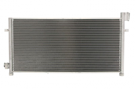 Piese Auto - Condensator A/C 635x335x21 potrivit VOLVO FH12, FH16, FM, FM10, FM12, FM7, FM9 08.93-