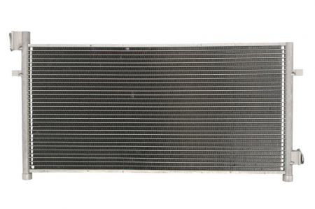 Condensator A/C 635x335x21 potrivit VOLVO FH12, FH16, FM, FM10, FM12, FM7, FM9 08.93- [1]