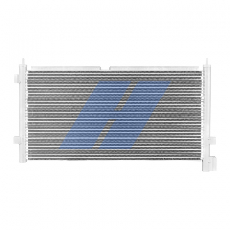 Condensator A/C 635x335x21 potrivit VOLVO FH12, FH16, FM, FM10, FM12, FM7, FM9 08.93- [2]