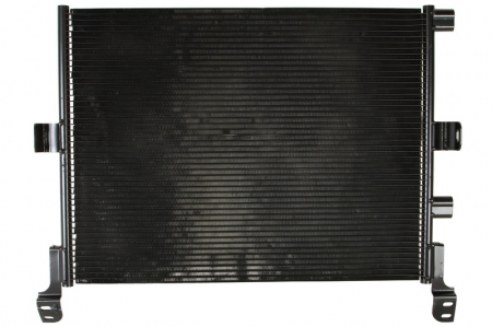 Condensator A/C 647x480x16 potrivit RVI D, KERAX, MAGNUM, PREMIUM 2; VOLVO FE, FE II 10.04- [0]