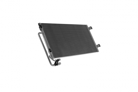 Condensator A/C 650x311x16 potrivit MAN E2000, F2000 01.94- [1]