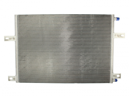 Condensator A/C 650x500x22 potrivit RVI MAGNUM 04.96- [1]