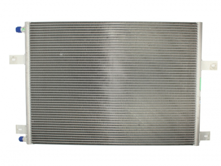 Condensator A/C 650x500x22 potrivit RVI MAGNUM 04.96- [0]