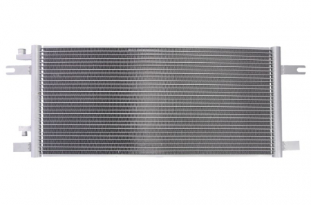 Condensator A/C 653x274x22 potrivit MERCEDES ECONIC, ECONIC 2 01.98- [1]