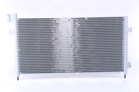 Condensator A/C 677x331x21 potrivit VOLVO FM, FM10, FM12, FM7, FM9, FMX 08.98- [2]