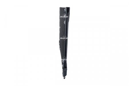 Condensator A/C 680x460x18 potrivit MERCEDES ACTROS, ACTROS MP2 / MP3, ZETROS 04.96- [3]