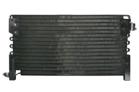 Condensator A/C 685x359x26 potrivit VOLVO FH12, FH16 08.93- [0]