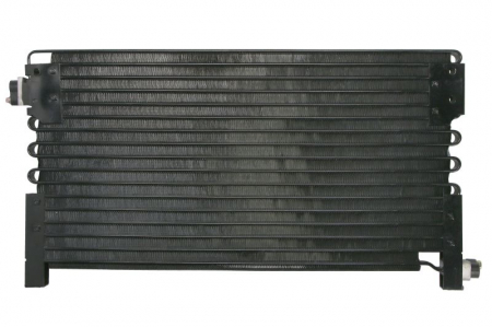 Condensator A/C 685x359x26 potrivit VOLVO FH12, FH16 08.93- [1]