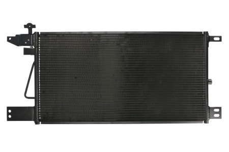 Condensator A/C 700x390x16 potrivit SCANIA G I, P I, R I, T 2004-2019 [1]