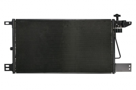 Condensator A/C 700x390x16 potrivit SCANIA G I, P I, R I, T 2004-2019 [0]