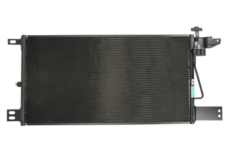 Condensator A/C 700x392x16 potrivit SCANIA G I, P I, P,G,R,T, R I, T 01.03- [1]