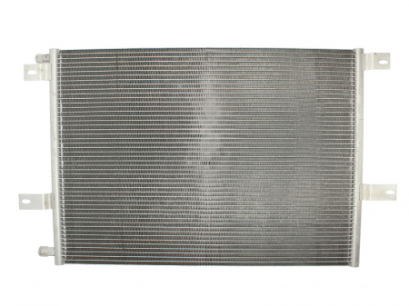 Condensator A/C 715x501x22 potrivit RVI MAGNUM 04.96- [0]