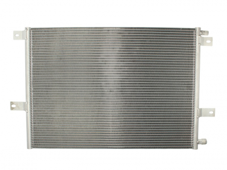 Condensator A/C 715x501x22 potrivit RVI MAGNUM 04.96- [1]