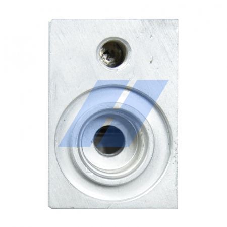 Condensator A/C 730x330x21 potrivit VOLVO FH16 01.03- [2]