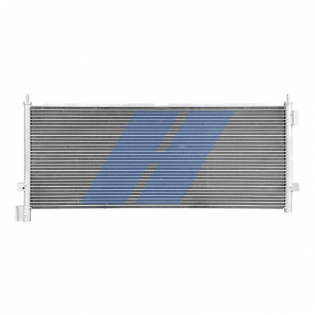 Condensator A/C 730x330x21 potrivit VOLVO FH16 01.03- [1]