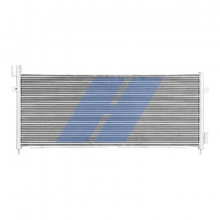 Condensator A/C 730x330x21 potrivit VOLVO FH16 01.03- [0]