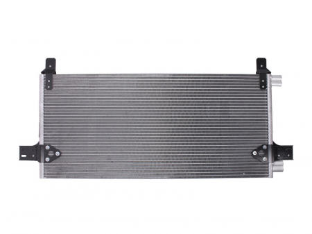 Condensator A/C 740x350x16 potrivit MAN E2000, TGA, TGL I, TGM I, TGS I, TGX I dupa 1999 [1]