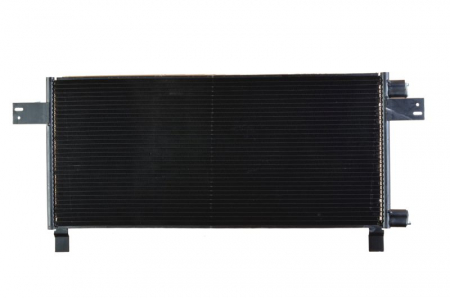 Condensator A/C 740x350x16 potrivit MAN E2000, TGA, TGL I, TGM I, TGS I, TGX I dupa 1999 [3]