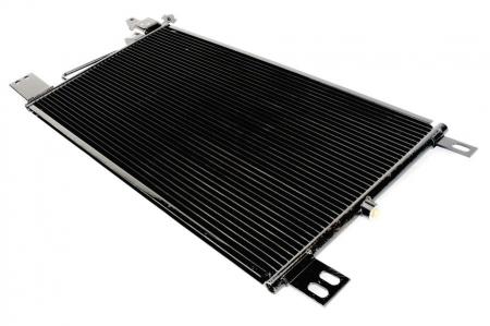 Condensator A/C 742x365x16 potrivit SCANIA G I, P I, R I 01.03-05.19 [0]