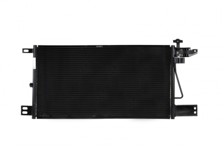 Condensator A/C 742x365x16 potrivit SCANIA G I, P I, R I 01.03-05.19 [1]