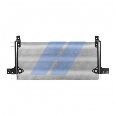 Condensator A/C 750x351x16 potrivit MAN TGA 04.00- [1]