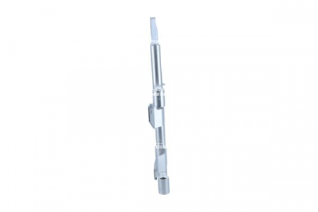 Condensator A/C 754x344x18 potrivit SCANIA L, P I, P,G,R,T 01.03- [1]