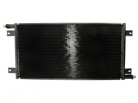 Condensator A/C 759x406x22 potrivit RVI MAGNUM 02.92-