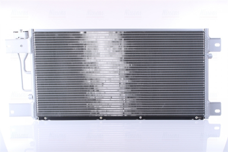 Condensator A/C 760x381x16 potrivit SCANIA G I, P I, R I, T 2003-2019 [2]