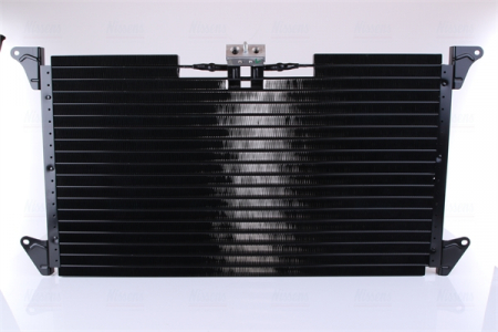 Condensator A/C 760x455x25 potrivit SCANIA 4 05.95-04.08 [0]