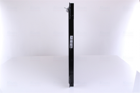 Condensator A/C 760x455x25 potrivit SCANIA 4 05.95-04.08 [2]