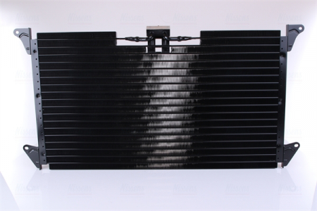 Condensator A/C 760x455x25 potrivit SCANIA 4 05.95-04.08 [1]
