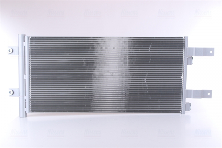 Condensator A/C 767x367x16 potrivit MAN TGS I, TGX I dupa 2005 [2]