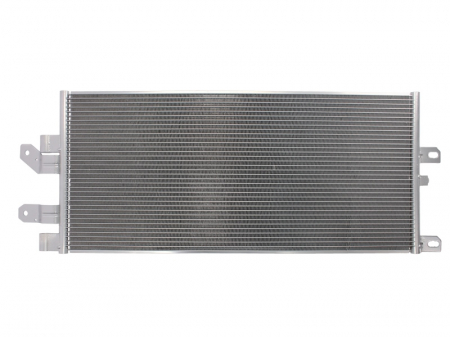 Condensator A/C 776x331x16 potrivit SCANIA L, P I dupa 2003 [1]
