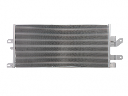 Condensator A/C 776x331x16 potrivit SCANIA L, P I dupa 2003 [0]