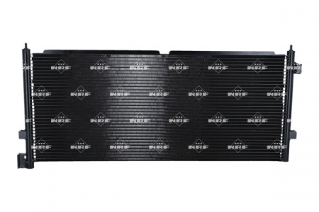 Condensator A/C 790x330x18 potrivit VOLVO FH12, FH16, FH16 II 08.93- [2]