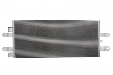 Condensator A/C 790x350x18 potrivit SCANIA G I, P I, R I 10.07-05.19 [1]