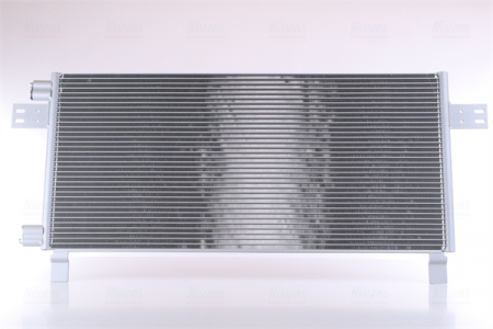 Condensator A/C 790x351x16 potrivit MAN FOC, TGA, TGL I, TGM I, TGS I, TGX I 06.99- [3]