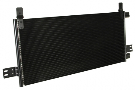 Condensator A/C 790x351x16 potrivit MAN FOC, TGA, TGL I, TGM I, TGS I, TGX I 06.99- [1]