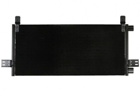 Condensator A/C 790x351x16 potrivit MAN FOC, TGA, TGL I, TGM I, TGS I, TGX I 06.99- [0]