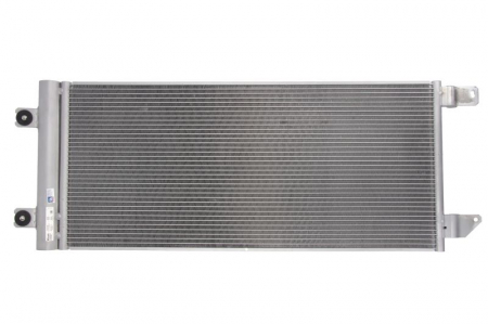 Condensator A/C 803x340x16 potrivit MAN TGS I, TGX I 06.06-09.21 [0]